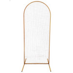 Painel 2,00x80 Dourado Telado